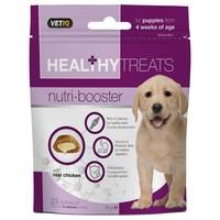VetIQ Healthy Treats Nutri-Booster Puppy Treats 50g - Pets Villa