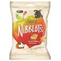 VETIQ NIbblots Apple Treat - Pets Villa
