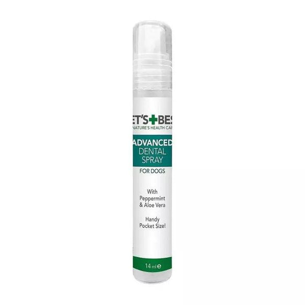 VET S BEST Advanced Dental Pocket Spray