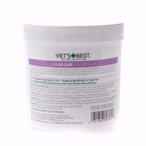 Best dog ear outlet wipes