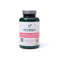 VET'S BEST Immune Support Tablets - 60 Tablets - Pets Villa