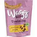 WAGG Training Treats Chicken and Cheese Mini Bones 125g - Pets Villa