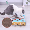 Whac-a-Mole Scrather - Pets Villa