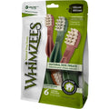 WHIMZEES Toothbrush Daily Dental Treat L - Pets Villa