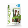 WHIMZEES ToothBrush Daily Dental Treats S - Pets Villa