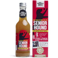 WOOF & BREW Senior Hound Supplement Tonic 330ml - Pets Villa