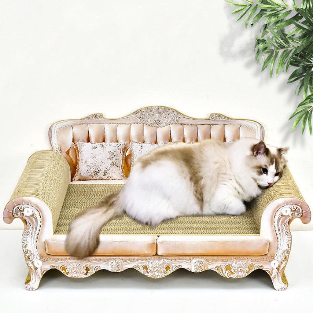 XLarge Sofa Cat Scratcher - Pets Villa
