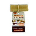 YAKERS Dog Chew - Pets Villa