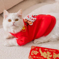 'Year of the Rabbit' Sweater - Pets Villa