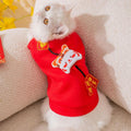 'Year of the Rabbit' Sweater - Pets Villa