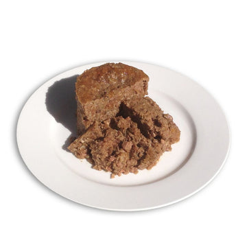 ZEALANDIA Beef Pate for Dogs 170g - Pets Villa