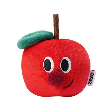ZEZE Apple Catnip Toy