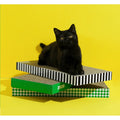 ZEZE Cat Scratcher Boards set of 3pcs - Pets Villa