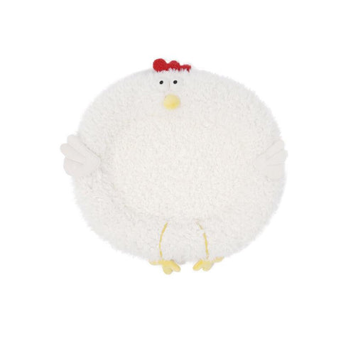 ZEZE Chicken Pet Mat/Bed - Pets Villa