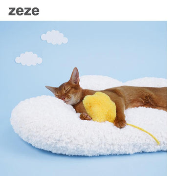 ZEZE Cloud Pet Mat - Pets Villa