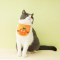 ZEZE Cute Fruit Bandana - Pets Villa