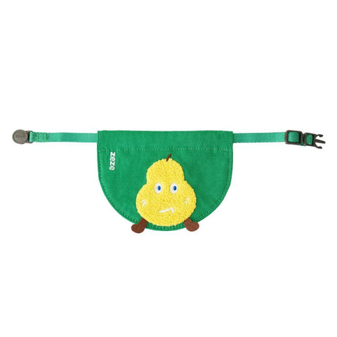 ZEZE Cute Fruit Bandana - Pets Villa