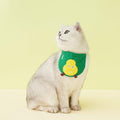 ZEZE Cute Fruit Bandana - Pets Villa