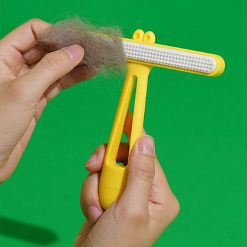 ZEZE Double-sided Multiple Purpose Cleaning Brush