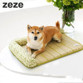 ZEZE Floral Pet Mat - Pets Villa