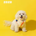 ZEZE Fluffy Jacket for Pets - Pets Villa