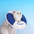 ZEZE Lifebuoy Elizabeth Collar - Pets Villa