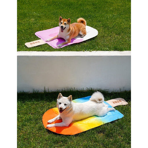 ZEZE Lolly Cooling Mat - Pets Villa