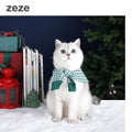 ZEZE Pet Cape - Pets Villa