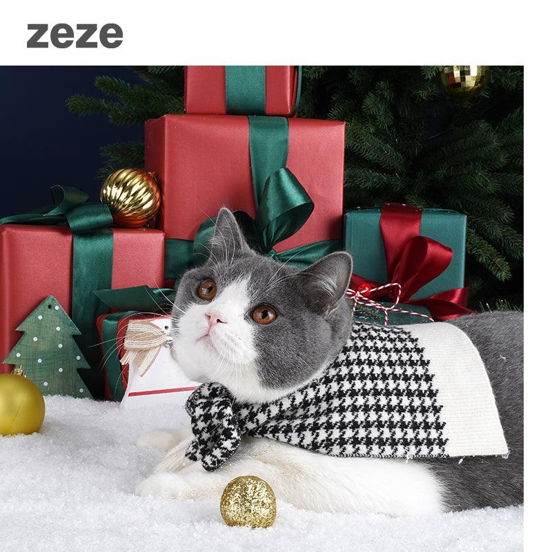 ZEZE Pet Cape - Pets Villa