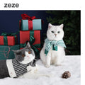 ZEZE Pet Cape - Pets Villa