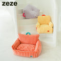 ZEZE Pet Sofa Bed - Pets Villa