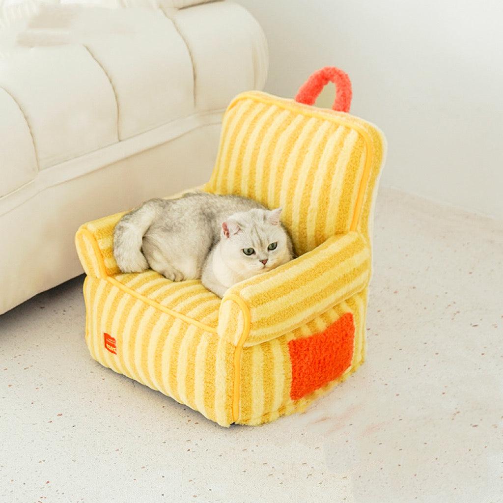 ZEZE Pet Sofa Bed - Pets Villa