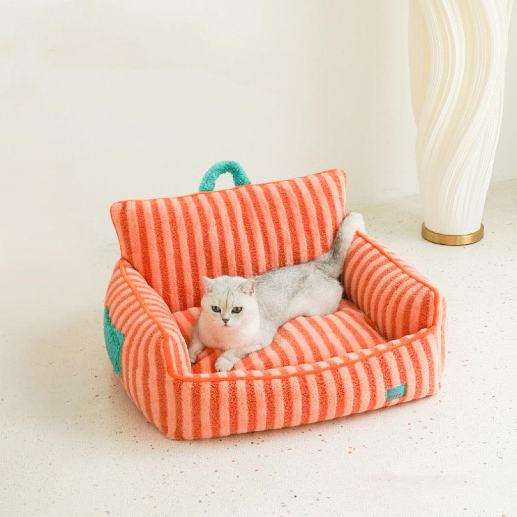 ZEZE Pet Sofa Bed - Pets Villa