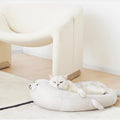 ZEZE Seal Pet Bed - Pets Villa