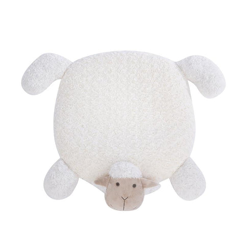 ZEZE Sheep Mat - Pets Villa