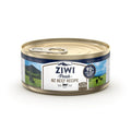 ZIWI PEAK Cat Wet Beef Tin - Pets Villa