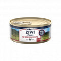 ZIWI PEAK Cat Wet Venison Cans Tin - Pets Villa