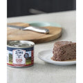 ZIWI PEAK Cat Wet Venison Cans Tin - Pets Villa