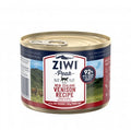 ZIWI PEAK Cat Wet Venison Cans Tin - Pets Villa