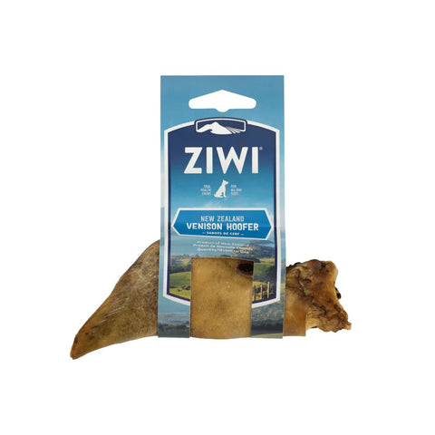 ZIWI PEAK Dog Oral Healthcare Deer Hoofer - Pets Villa