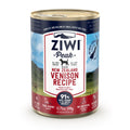 ZIWI PEAK Dog Wet Venison Cans - Pets Villa